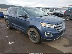2FMPK4J90JBB53664 2018 FORD EDGE