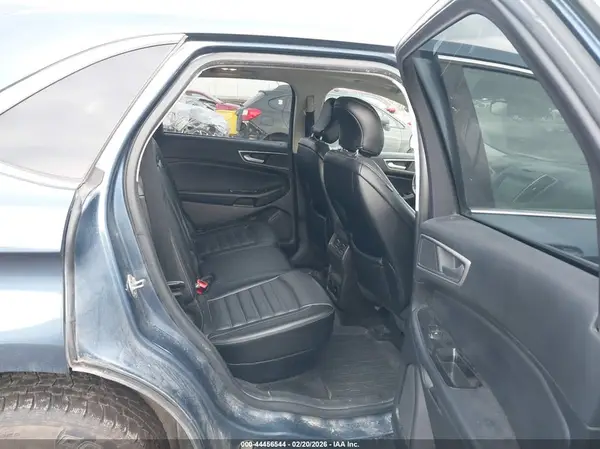2FMPK4J90JBB53664 2018 FORD EDGE - Image 8