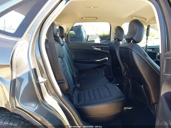 2FMPK4J90JBB56970 2018 FORD EDGE - Image 8
