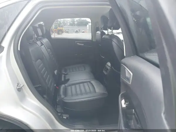 2FMPK4J90JBB57214 2018 FORD EDGE - Image 8