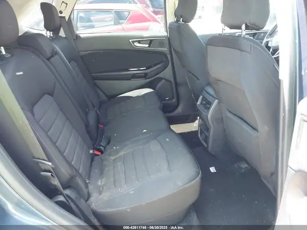 2FMPK4J90JBB57665 2018 FORD EDGE - Image 8