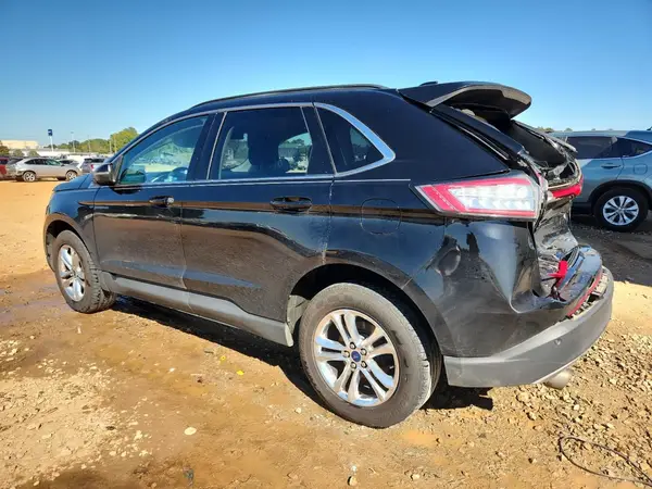 2FMPK4J90JBB62641 2018 FORD EDGE - Image 2
