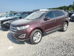 2FMPK4J90JBB62719 2018 FORD EDGE