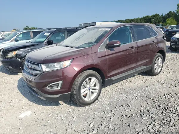 2FMPK4J90JBB62719 2018 FORD EDGE - Image 1
