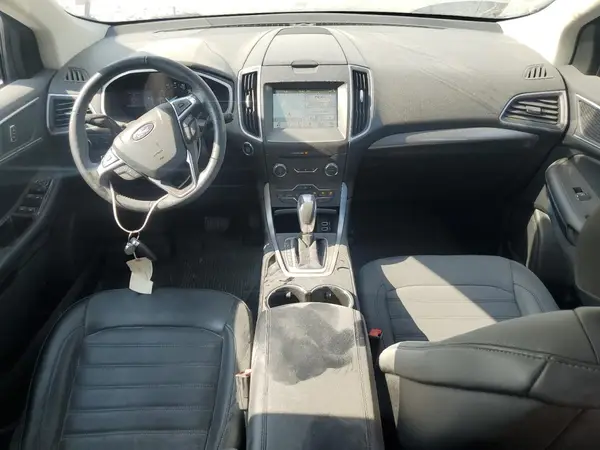 2FMPK4J90JBB62719 2018 FORD EDGE - Image 8