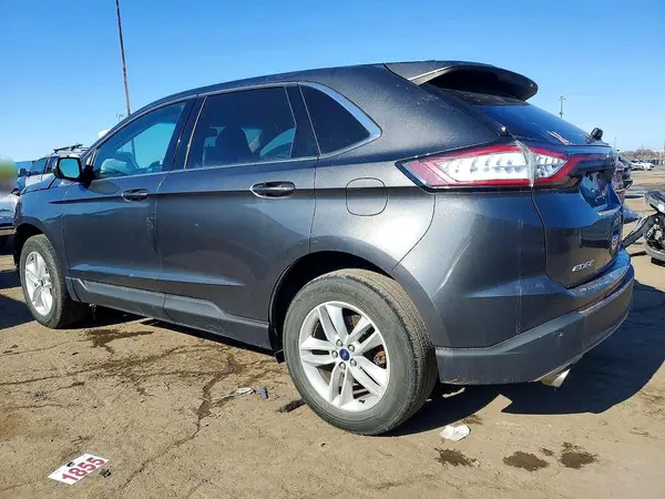 2FMPK4J90JBB64325 2018 FORD EDGE - Image 2