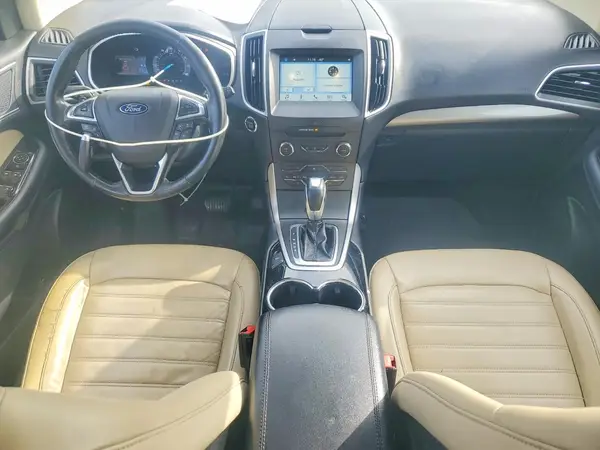2FMPK4J90JBB64325 2018 FORD EDGE - Image 8