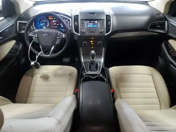 2FMPK4J90JBB66835 2018 FORD EDGE - Image 8