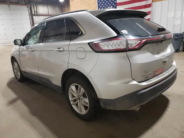 2FMPK4J90JBB67810 2018 FORD EDGE - Image 2