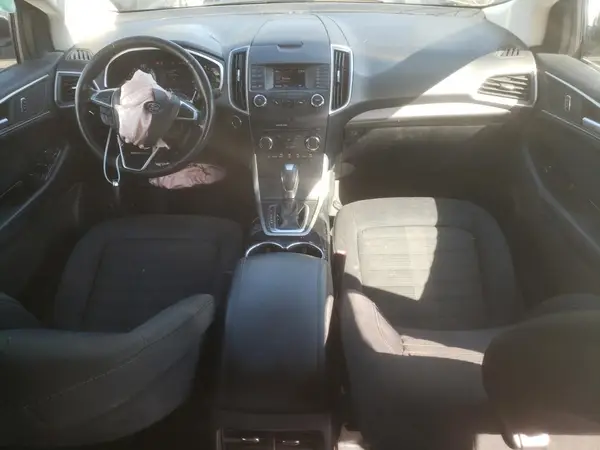2FMPK4J90JBB67855 2018 FORD EDGE - Image 8