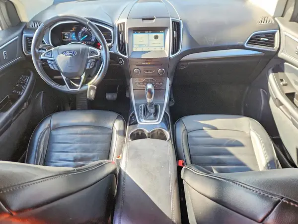 2FMPK4J90JBB68410 2018 FORD EDGE - Image 8