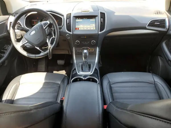 2FMPK4J90JBB81917 2018 FORD EDGE - Image 8