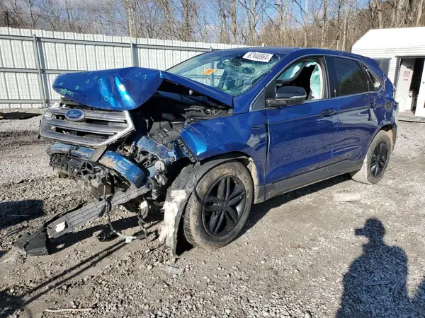 2FMPK4J90JBB84445 2018 FORD EDGE - Image 1
