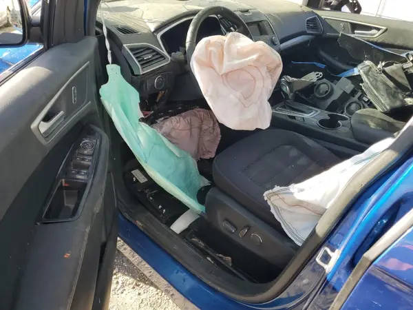 2FMPK4J90JBB84445 2018 FORD EDGE - Image 8