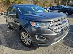 2FMPK4J90JBB92884 2018 FORD EDGE