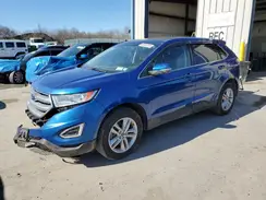 2FMPK4J90JBB93002 2018 FORD EDGE