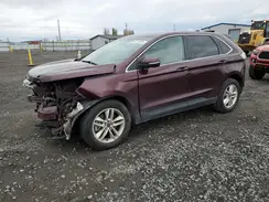 2FMPK4J90JBB95705 2018 FORD EDGE
