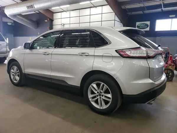 2FMPK4J90JBB95770 2018 FORD EDGE - Image 2