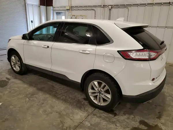 2FMPK4J90JBB95851 2018 FORD EDGE - Image 2