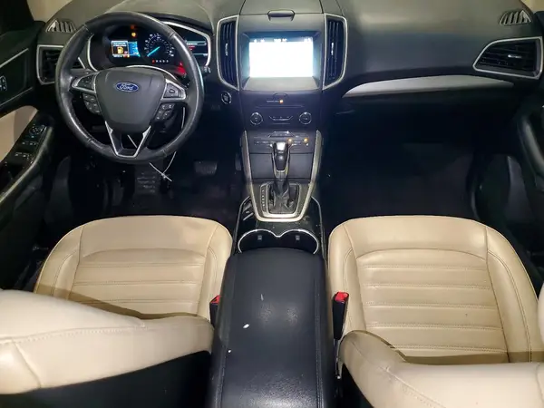 2FMPK4J90JBB95851 2018 FORD EDGE - Image 8