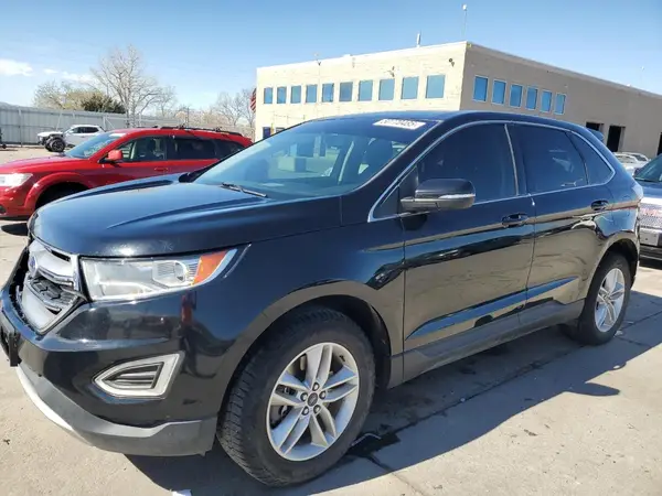 2FMPK4J90JBB99656 2018 FORD EDGE - Image 1