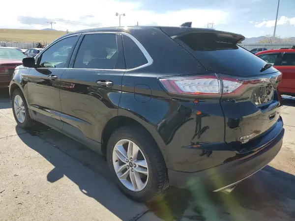 2FMPK4J90JBB99656 2018 FORD EDGE - Image 2