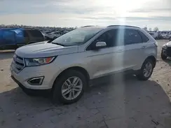2FMPK4J90JBC00028 2018 FORD EDGE