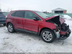 2FMPK4J90JBC03916 2018 FORD EDGE