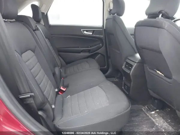 2FMPK4J90JBC03916 2018 FORD EDGE - Image 8