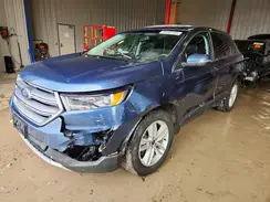 2FMPK4J90JBC05391 2018 FORD EDGE