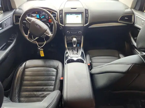 2FMPK4J90JBC05391 2018 FORD EDGE - Image 8
