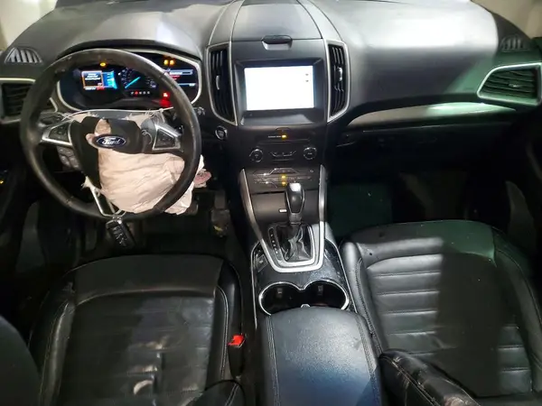 2FMPK4J90JBC11496 2018 FORD EDGE - Image 8