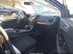 2FMPK4J90JBC19209 2018 FORD EDGE