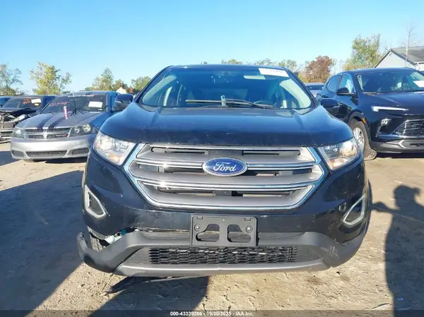 2FMPK4J90JBC19209 2018 FORD EDGE - Image 8