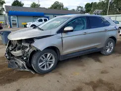 2FMPK4J90JBC19520 2018 FORD EDGE