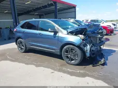 2FMPK4J90JBC22515 2018 FORD EDGE