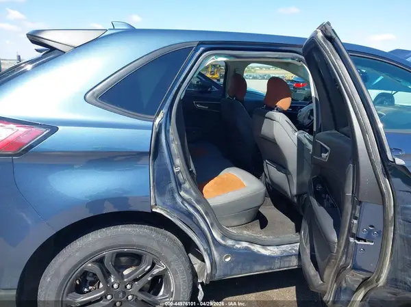 2FMPK4J90JBC22515 2018 FORD EDGE - Image 8