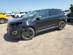 2FMPK4J90JBC23390 2018 FORD EDGE