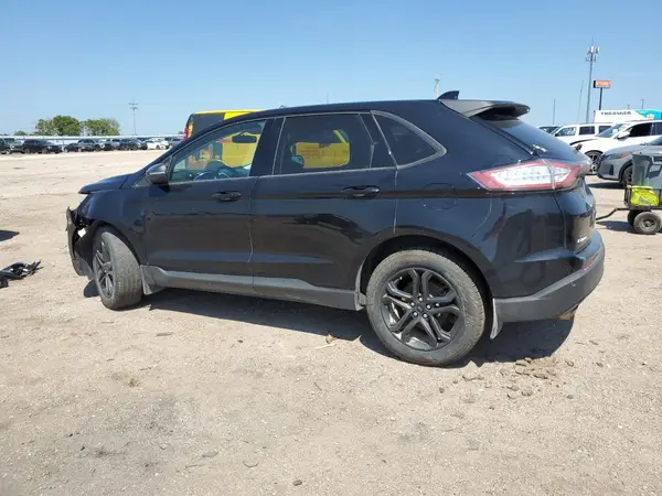 2FMPK4J90JBC23390 2018 FORD EDGE - Image 2