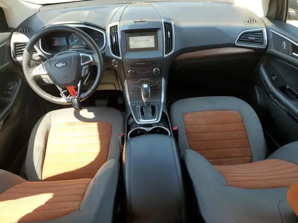 2FMPK4J90JBC23390 2018 FORD EDGE - Image 8