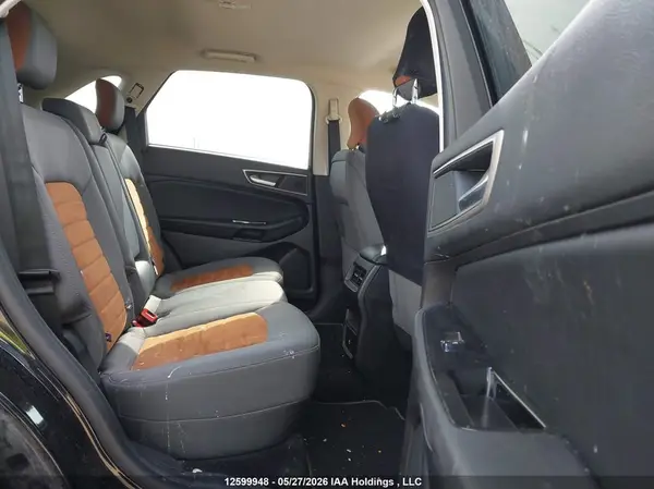 2FMPK4J90JBC23888 2018 FORD EDGE - Image 8