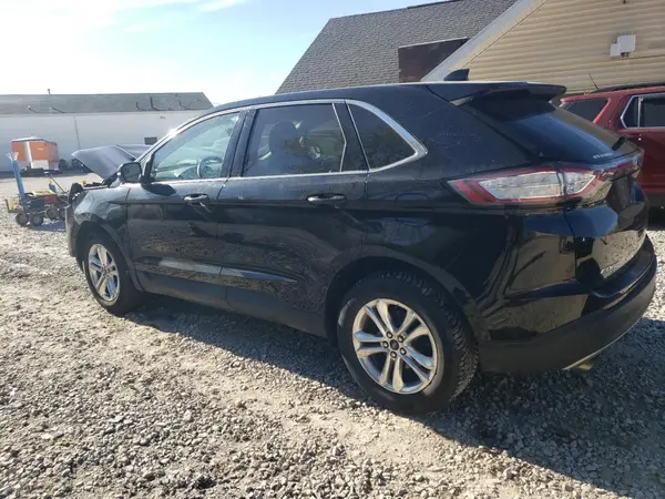 2FMPK4J90JBC25639 2018 FORD EDGE - Image 2