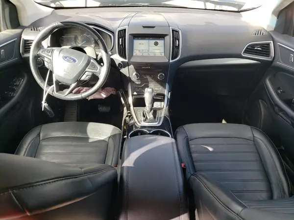 2FMPK4J90JBC25639 2018 FORD EDGE - Image 8