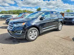 2FMPK4J90JBC25902 2018 FORD EDGE