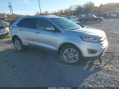 2FMPK4J90JBC27018 2018 FORD EDGE