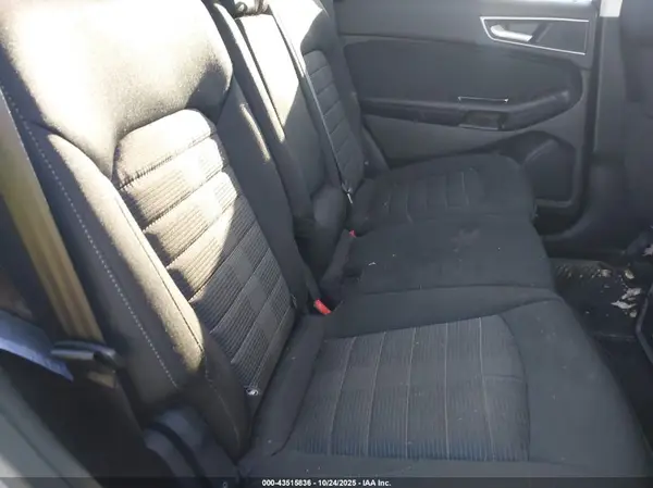 2FMPK4J90JBC27018 2018 FORD EDGE - Image 8