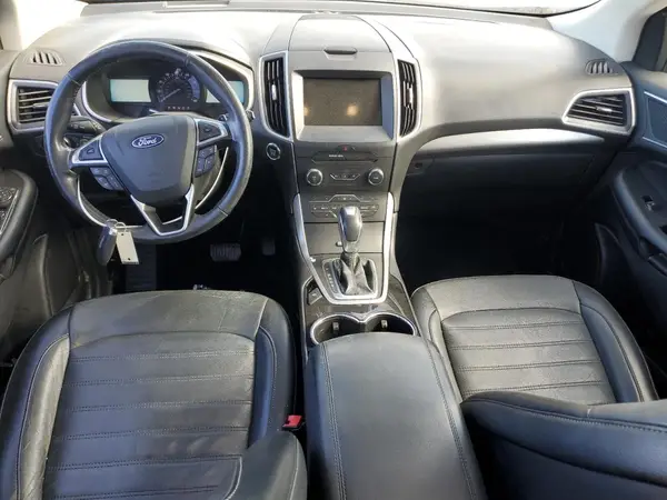 2FMPK4J90JBC29772 2018 FORD EDGE - Image 8
