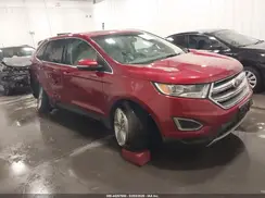 2FMPK4J90JBC40481 2018 FORD EDGE