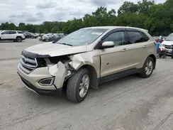 2FMPK4J90JBC43302 2018 FORD EDGE