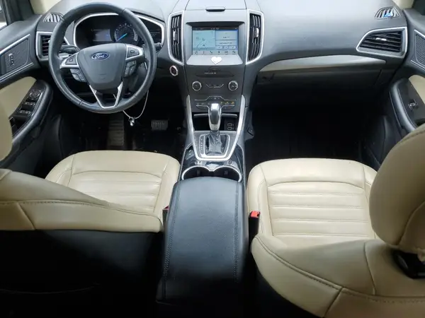 2FMPK4J90JBC43302 2018 FORD EDGE - Image 8